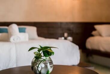 هتل Bohonito Holbox