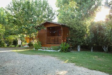 هتل Duran Pansiyon Bungalow