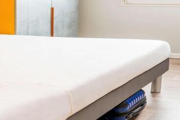 هتل Ibis Budget Châteauthierry