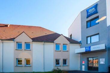 هتل Ibis Budget Châteauthierry