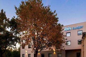 هتل Ibis Budget Châteauthierry
