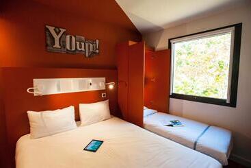 هتل Ibis Budget Châteauthierry
