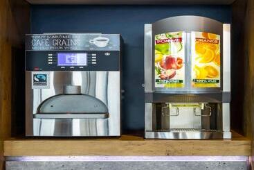 هتل Ibis Budget Châteauthierry