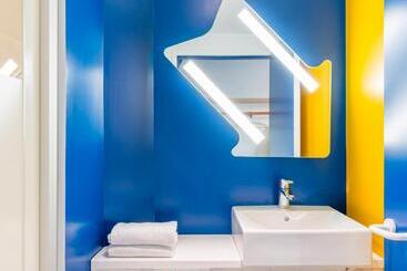 هتل Ibis Budget Châteauthierry