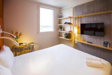 هتل Ibis Budget Châteauthierry