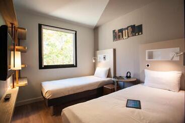 هتل Ibis Budget Châteauthierry
