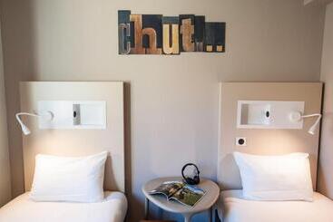 هتل Ibis Budget Châteauthierry