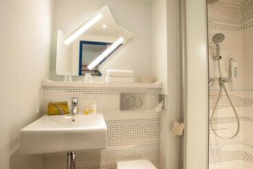 هتل Ibis Budget Châteauthierry