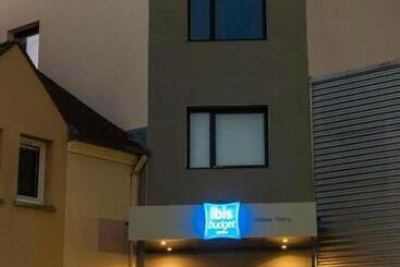 هتل Ibis Budget Châteauthierry
