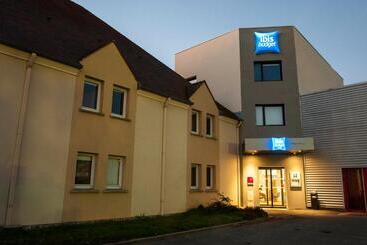 هتل Ibis Budget Châteauthierry