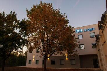 هتل Ibis Budget Châteauthierry
