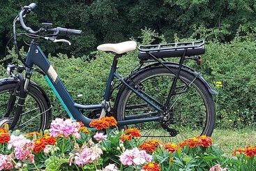 هتل Ibis Budget Châteauthierry