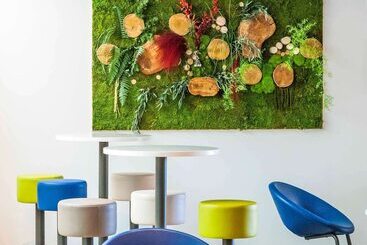 هتل Ibis Budget Châteauthierry