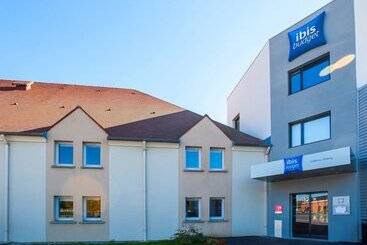 هتل Ibis Budget Châteauthierry