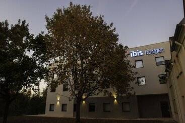 هتل Ibis Budget Châteauthierry