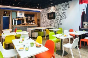 هتل Ibis Budget Châteauthierry