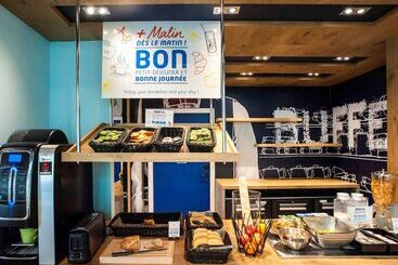 هتل Ibis Budget Châteauthierry