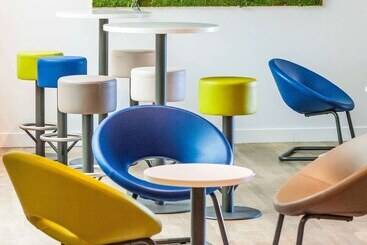 هتل Ibis Budget Châteauthierry