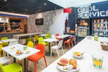 هتل Ibis Budget Châteauthierry