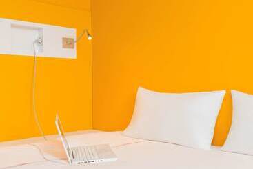 هتل Ibis Budget Châteauthierry