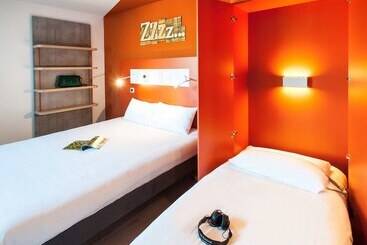 هتل Ibis Budget Châteauthierry