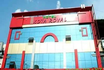 هتل Kota Royal