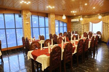 هتل Mannat Resorts