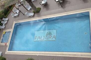 هتل Palmira