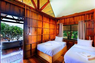 Phayamas Private Beach Resort And Island Brew   Adults Only - Ranong