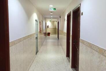Sidra Alia Al Dahabi Hotel   فندق السدرة العالية الذهبي
