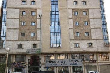 Sidra Alia Al Dahabi Hotel   فندق السدرة العالية الذهبي