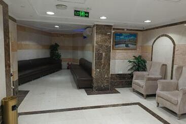 Sidra Alia Al Dahabi Hotel   فندق السدرة العالية الذهبي