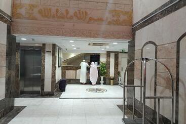 Sidra Alia Al Dahabi Hotel   فندق السدرة العالية الذهبي