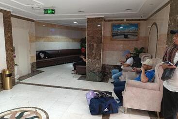 Sidra Alia Al Dahabi Hotel   فندق السدرة العالية الذهبي