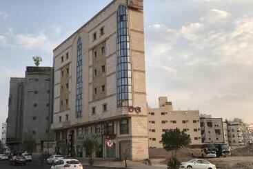 Sidra Alia Al Dahabi Hotel   فندق السدرة العالية الذهبي