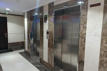 Sidra Alia Al Dahabi Hotel   فندق السدرة العالية الذهبي