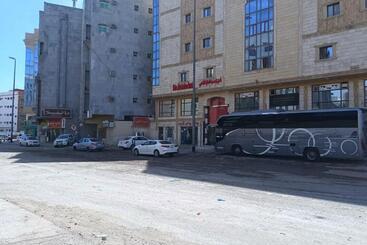 Sidra Alia Al Dahabi Hotel   فندق السدرة العالية الذهبي