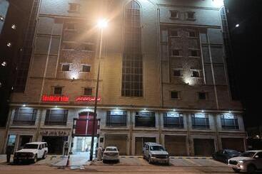 Sidra Alia Al Dahabi Hotel   فندق السدرة العالية الذهبي