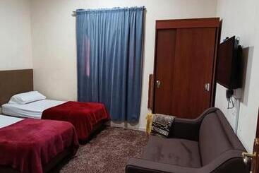 Sidra Alia Al Dahabi Hotel   فندق السدرة العالية الذهبي