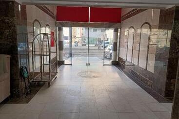 Sidra Alia Al Dahabi Hotel   فندق السدرة العالية الذهبي