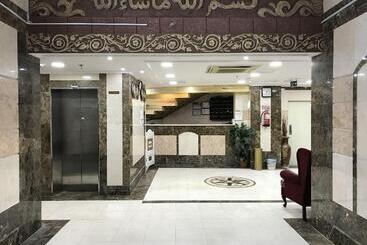 Sidra Alia Al Dahabi Hotel   فندق السدرة العالية الذهبي