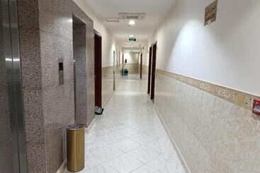 Sidra Alia Al Dahabi Hotel   فندق السدرة العالية الذهبي