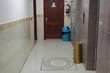 Sidra Alia Al Dahabi Hotel   فندق السدرة العالية الذهبي