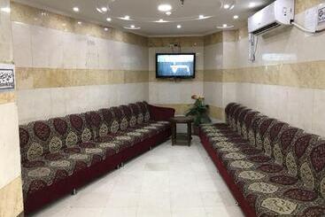 Sidra Alia Al Dahabi Hotel   فندق السدرة العالية الذهبي