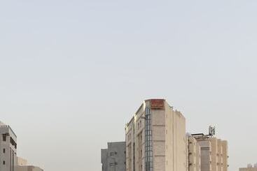 Sidra Alia Al Dahabi Hotel   فندق السدرة العالية الذهبي