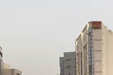 Sidra Alia Al Dahabi Hotel   فندق السدرة العالية الذهبي