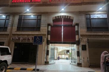 Sidra Alia Al Dahabi Hotel   فندق السدرة العالية الذهبي