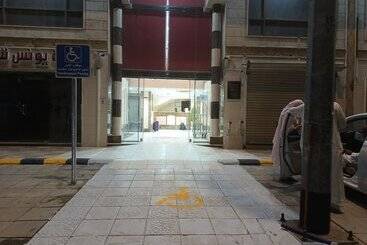 Sidra Alia Al Dahabi Hotel   فندق السدرة العالية الذهبي