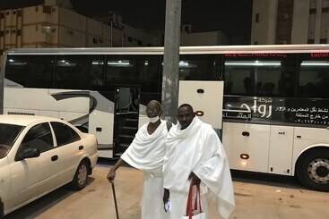 Sidra Alia Al Dahabi Hotel   فندق السدرة العالية الذهبي