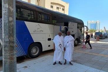 Sidra Alia Al Dahabi Hotel   فندق السدرة العالية الذهبي